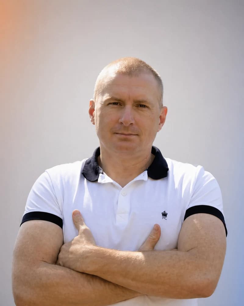 Artem, Boxtrainer