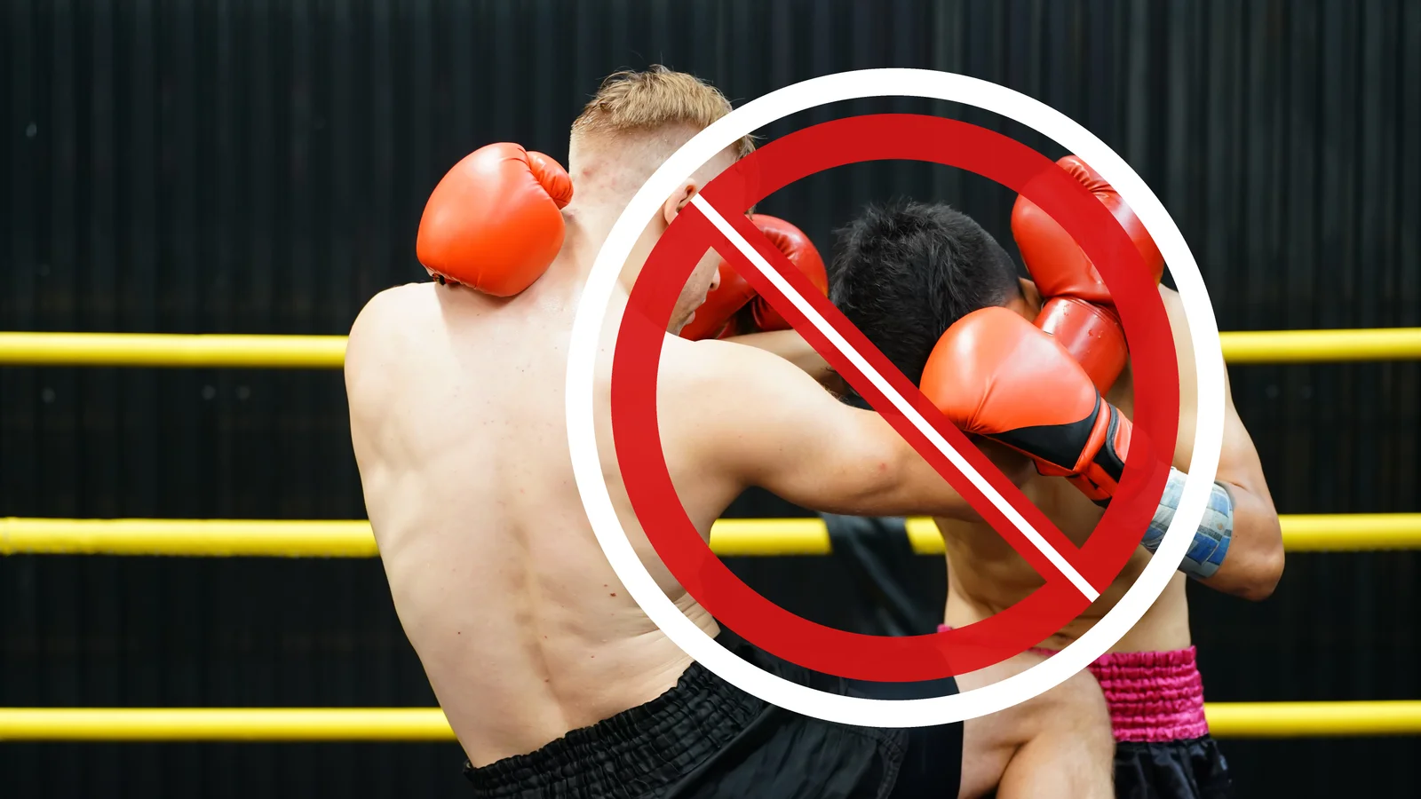 WAKO ändert die K1-Regeln: Kein Clinch mehr erlaubt