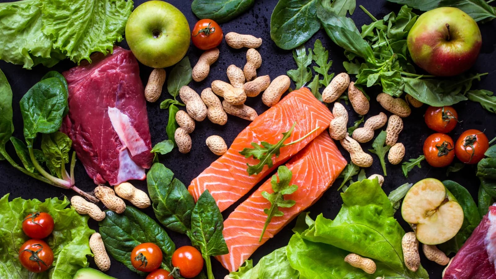 Ernährung im Kampfsport: Die Basis für Leistung und Regeneration