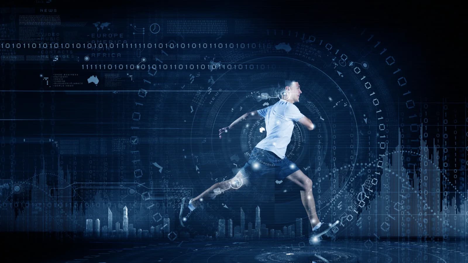 Superkompensation: Warum Pausen genauso wichtig sind wie das Training