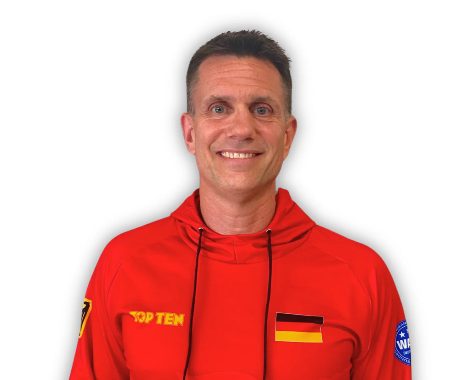 Neuer Disziplintrainer im K-1 Style: Sven Schemmer übernimmt Verantwortung bei WAKO Deutschland