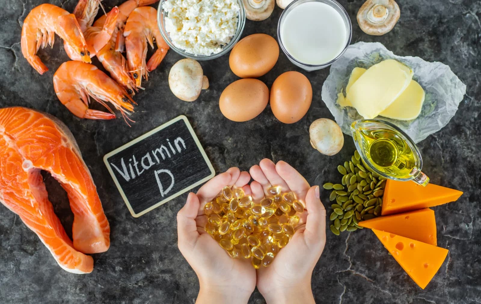 Vitamin D3/K2: Warum dieses Duo für Kickboxer, Boxer und Thaiboxer so wichtig ist