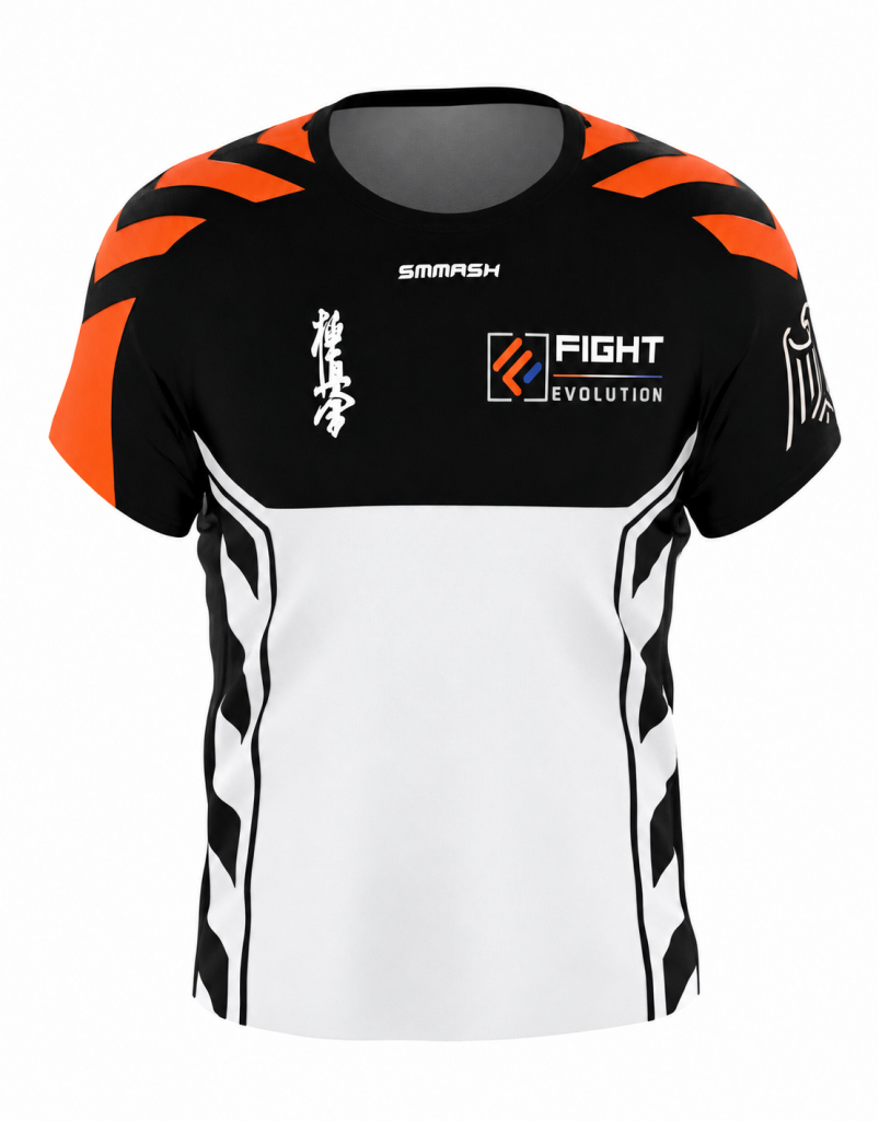 Fight Evolution Shirt