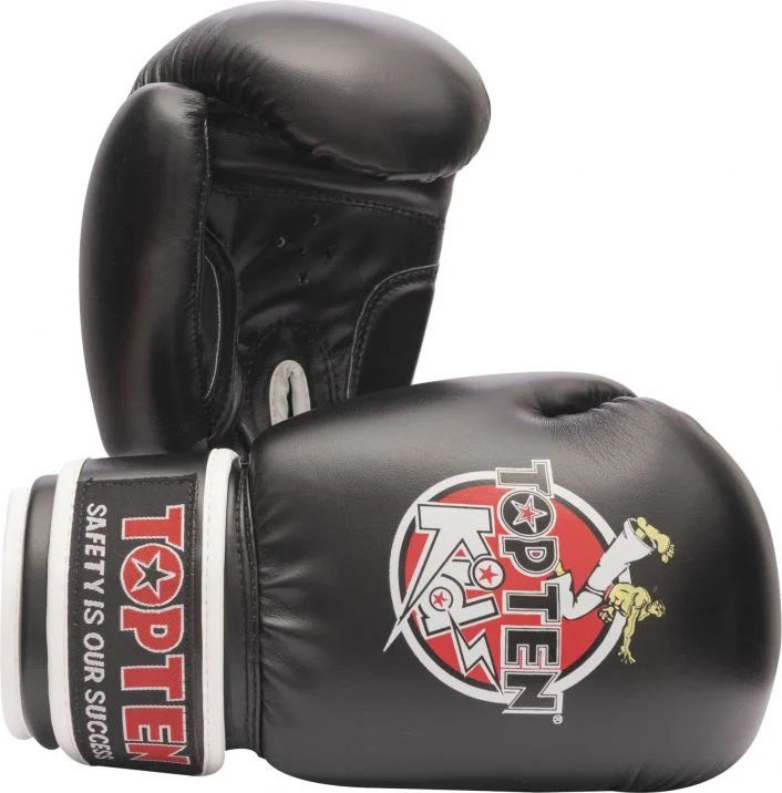 Top Ten Boxhandschuhe — Kidz